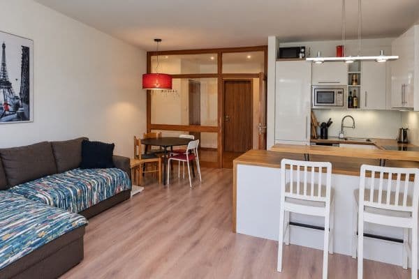 Prodej bytu 3+kk 63 m², Do Roklí, Praha Prodej bytu 3+kk 63 m², Do Roklí, Praha