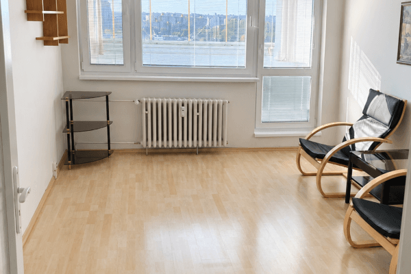 Prodej bytu 2+kk 47 m², Štúrova, Praha Prodej bytu 2+kk 47 m², Štúrova, Praha