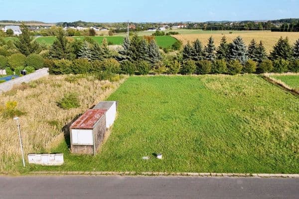 Prodej pozemku 788 m², Manželů Starých, Šestajovice Prodej pozemku 788 m², Manželů Starých, Šestajovice