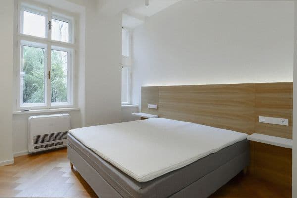 Pronájem bytu 2+kk 56 m², Lidická, Prague Pronájem bytu 2+kk 56 m², Lidická, Prague