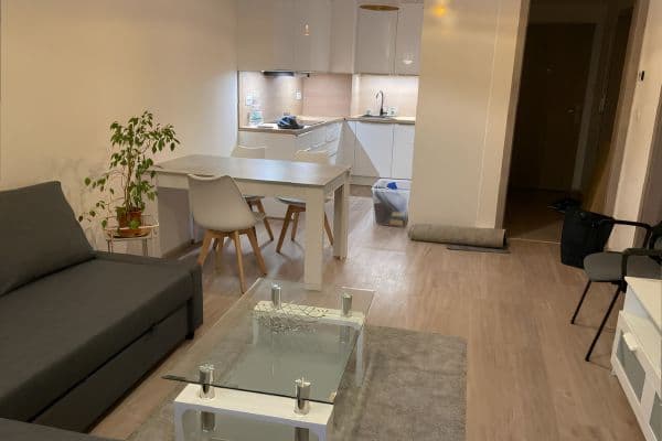 Pronájem bytu 2+kk 64 m², Do Zahrádek I, Prague Pronájem bytu 2+kk 64 m², Do Zahrádek I, Prague