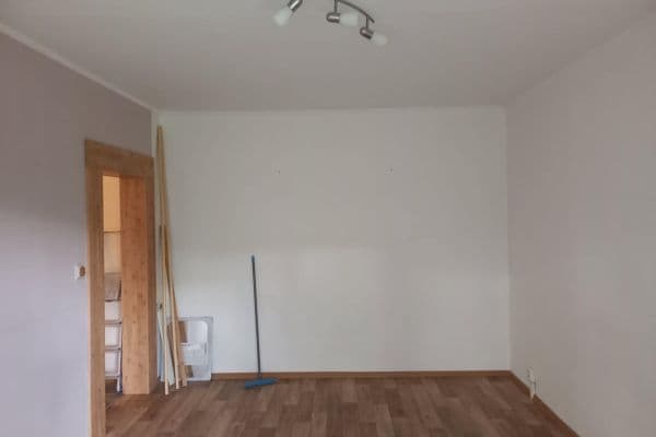 Pronájem bytu 2+1 54 m², Polská, Kladno Pronájem bytu 2+1 54 m², Polská, Kladno