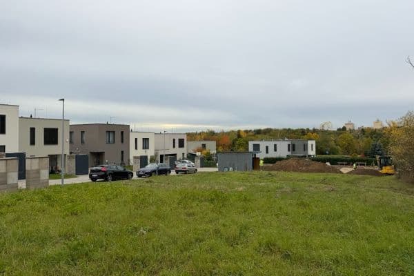 Prodej pozemku 709 m², Pleštilova, Praha Prodej pozemku 709 m², Pleštilova, Praha