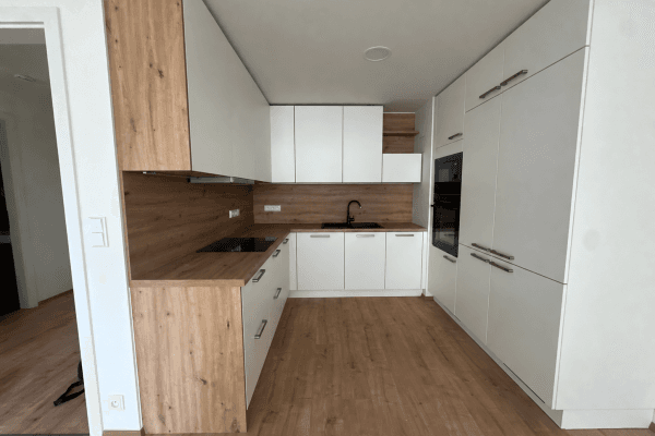 Pronájem bytu 2+kk 55 m², Nebřenická, Praha Pronájem bytu 2+kk 55 m², Nebřenická, Praha