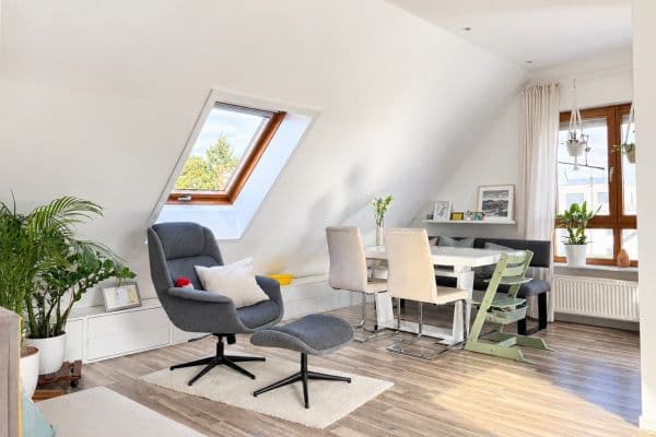 Prodej bytu 3+1 65 m², Römerberg Prodej bytu 3+1 65 m², Römerberg