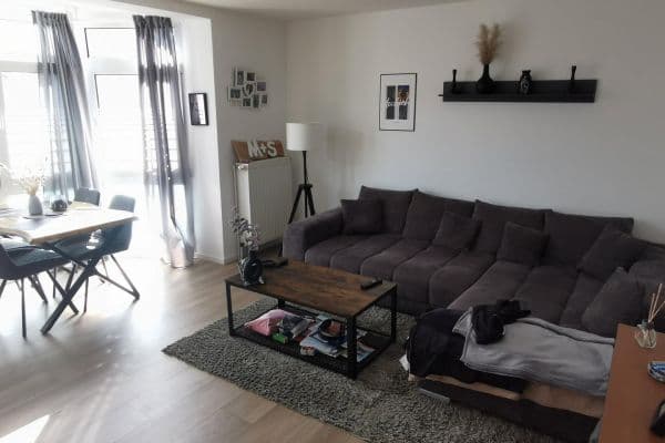 Pronájem bytu 3+1 79 m², Im Deipen Brook, Greven Pronájem bytu 3+1 79 m², Im Deipen Brook, Greven