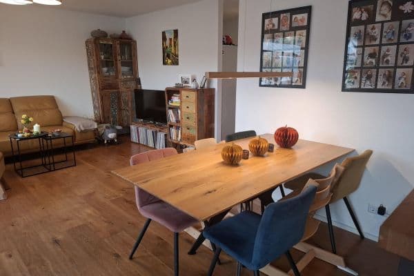 Prodej bytu 3+1 90 m², Waiblingen Prodej bytu 3+1 90 m², Waiblingen