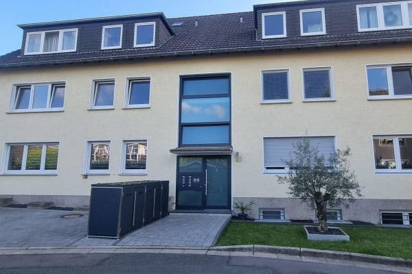 Pronájem bytu 2+kk 60 m², Essen Pronájem bytu 2+kk 60 m², Essen