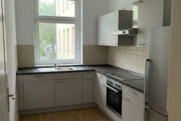 Pronájem bytu 2+1 55 m², Berlin, Berlín Pronájem bytu 2+1 55 m², Berlin, Berlín