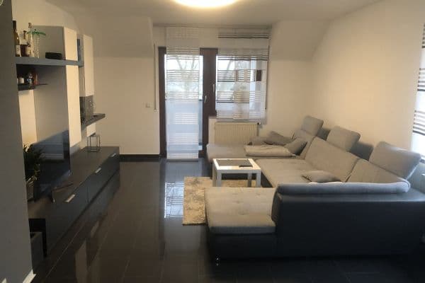 Prodej bytu 3+kk 90 m², Gartenstraße 14,, Gundelsheim, Heilbronn Prodej bytu 3+kk 90 m², Gartenstraße 14,, Gundelsheim, Heilbronn