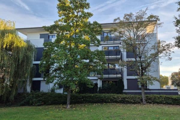 Prodej bytu 2+1 54 m², Lehrhöfer Heide 5, Hanau, Hessen Prodej bytu 2+1 54 m², Lehrhöfer Heide 5, Hanau, Hessen