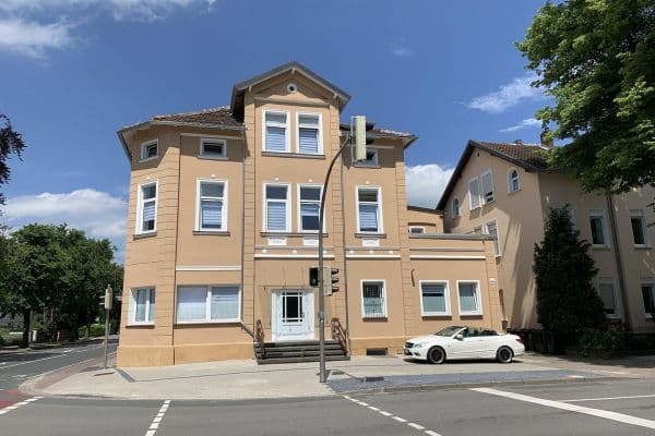 Prodej domu 273 m², pozemek 341 m², Stift str 22, Minden Prodej domu 273 m², pozemek 341 m², Stift str 22, Minden