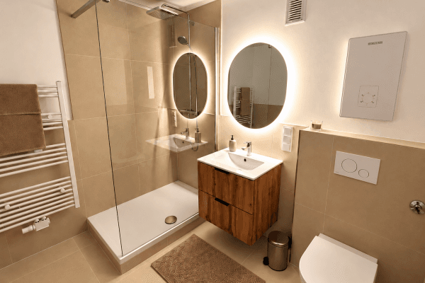 Prodej bytu 3+1 80 m², Nürnberg Prodej bytu 3+1 80 m², Nürnberg
