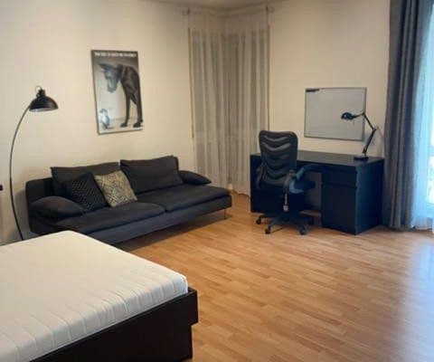Pronájem bytu 2+1 70 m², Europaallee 7, Oestrich-Winkel Pronájem bytu 2+1 70 m², Europaallee 7, Oestrich-Winkel