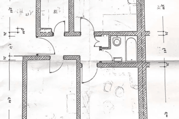 Prodej bytu 3+1 67 m², Wilhelm-Busch-Straße 2, Solln, Bavorsko Prodej bytu 3+1 67 m², Wilhelm-Busch-Straße 2, Solln, Bavorsko