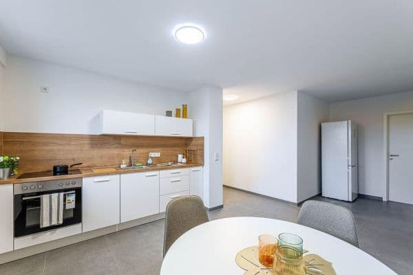 Pronájem bytu 65 m², Neptunweg, Nürnberg, Bavorsko Pronájem bytu 65 m², Neptunweg, Nürnberg, Bavorsko