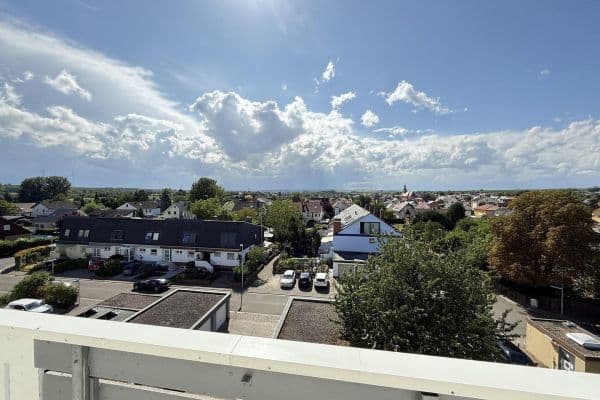 Pronájem bytu 2+1 59 m², St.-Urban-Str. 4, Worms Pronájem bytu 2+1 59 m², St.-Urban-Str. 4, Worms