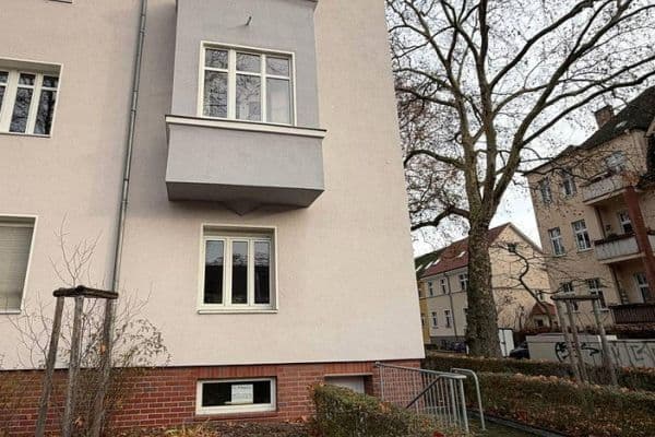 Pronájem nebytového prostoru 104 m², Berlin, Berlín Pronájem nebytového prostoru 104 m², Berlin, Berlín