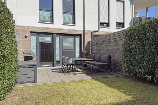 Prodej domu 124 m², pozemek 178 m², Norderstedt Prodej domu 124 m², pozemek 178 m², Norderstedt