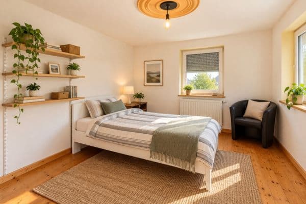 Pronájem domu 115 m², pozemek 1.000 m², Rißstraße 41, Ehingen (Donau), Bádensko-Württembersko Pronájem domu 115 m², pozemek 1.000 m², Rißstraße 41, Ehingen (Donau), Bádensko-Württembersko