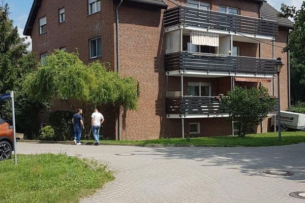 Pronájem bytu 3+1 78 m², Eichenweg 3, Nedlitz Pronájem bytu 3+1 78 m², Eichenweg 3, Nedlitz