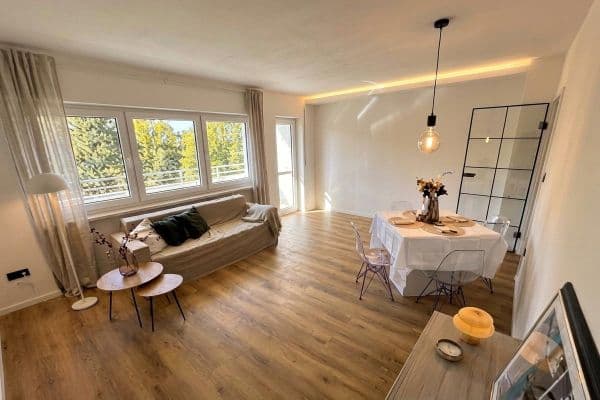 Prodej bytu 3+1 81 m², Nürnberg Prodej bytu 3+1 81 m², Nürnberg