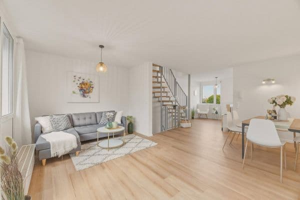 Prodej domu 112 m², pozemek 149 m², Nürtingen Prodej domu 112 m², pozemek 149 m², Nürtingen