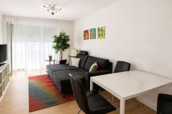 Prodej bytu 2+1 56 m², Hamburg, Hamburg Prodej bytu 2+1 56 m², Hamburg, Hamburg