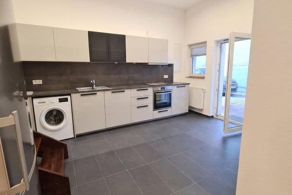 Pronájem bytu 2+kk 70 m², St. Leon-Rot Pronájem bytu 2+kk 70 m², St. Leon-Rot