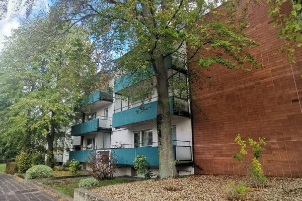 Prodej bytu 2+1 59 m², Elbinger Straße, Nürnberg Prodej bytu 2+1 59 m², Elbinger Straße, Nürnberg