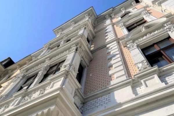 Pronájem bytu 4+1 94 m², Uellendahlerstr. 91, Wuppertal, Severní Porýní-Vestfálsko Pronájem bytu 4+1 94 m², Uellendahlerstr. 91, Wuppertal, Severní Porýní-Vestfálsko