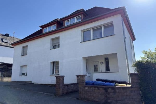 Prodej domu 398 m², pozemek 437 m², Wetzlar Prodej domu 398 m², pozemek 437 m², Wetzlar