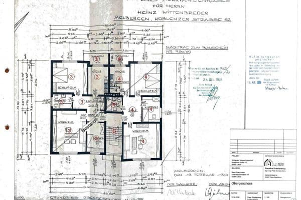Prodej bytu 3+1 76 m², Löhne Gohfeld Melbergen Prodej bytu 3+1 76 m², Löhne Gohfeld Melbergen