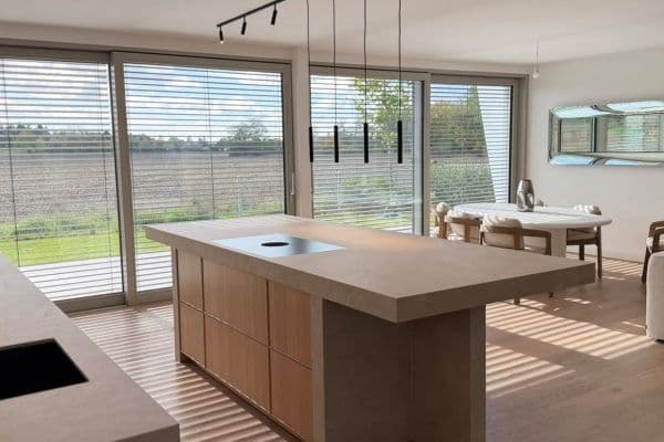 Prodej domu 218 m², pozemek 350 m², München, Bavorsko Prodej domu 218 m², pozemek 350 m², München, Bavorsko