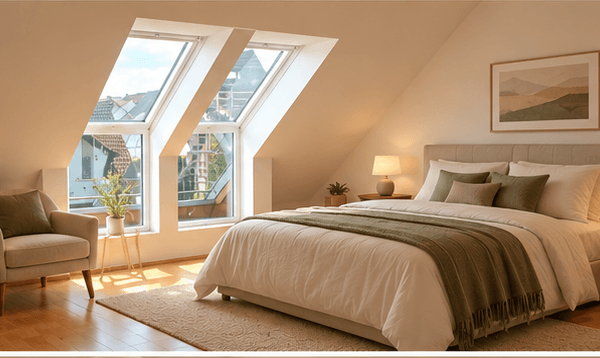 Pronájem bytu 5+1 125 m², Brunhildestrasse 22, Mannheim Pronájem bytu 5+1 125 m², Brunhildestrasse 22, Mannheim