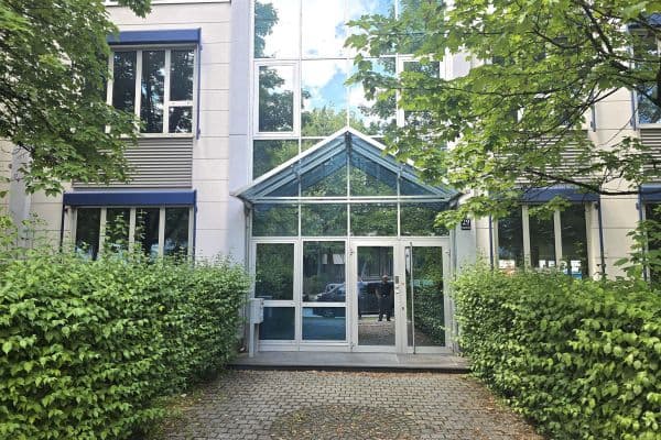 Pronájem kanceláře 1.045 m², Stahlgruberring 29, München, Bavorsko Pronájem kanceláře 1.045 m², Stahlgruberring 29, München, Bavorsko