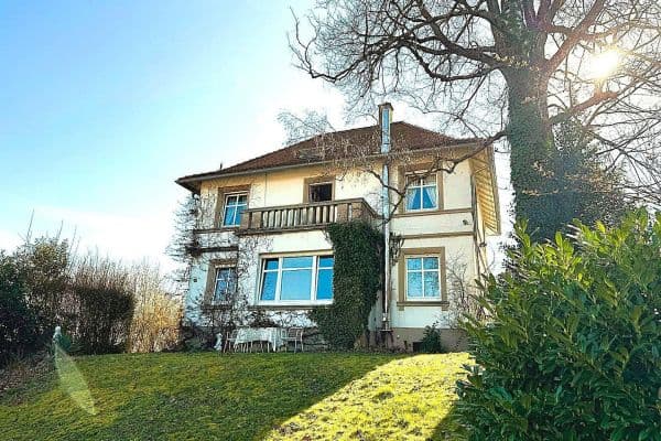 Prodej domu 195 m², pozemek 1.650 m², Gaggenau Prodej domu 195 m², pozemek 1.650 m², Gaggenau