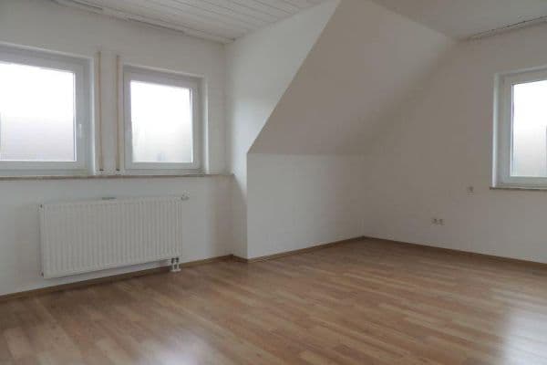 Pronájem bytu 3+kk 92 m², Mössingen Pronájem bytu 3+kk 92 m², Mössingen