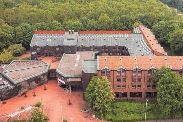 Pronájem kanceláře 54 m², Kiel, Šlesvicko-Holštýnsko Pronájem kanceláře 54 m², Kiel, Šlesvicko-Holštýnsko