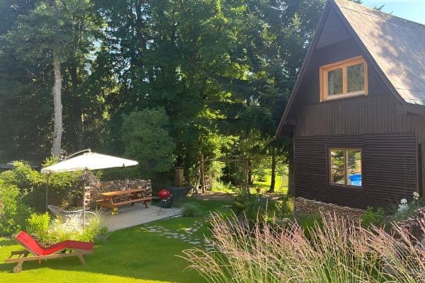 Pronájem chaty, chalupy, Bedřichov, Liberecký kraj Pronájem chaty, chalupy, Bedřichov, Liberecký kraj