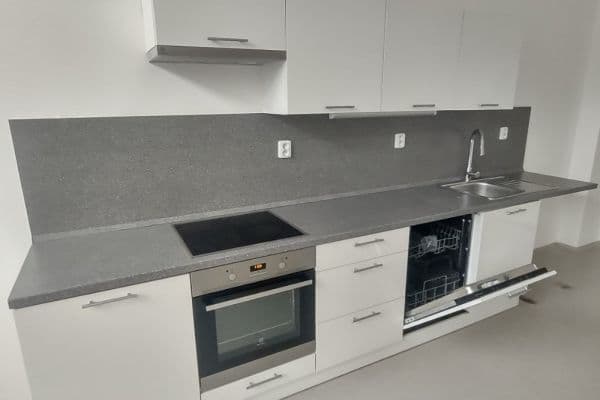 Pronájem bytu 3+kk 89 m², Hrubínova, Litoměřice, Ústecký kraj Pronájem bytu 3+kk 89 m², Hrubínova, Litoměřice, Ústecký kraj