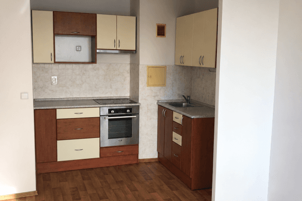 Prodej bytu 2+kk 40 m², Holandská, Kladno Prodej bytu 2+kk 40 m², Holandská, Kladno