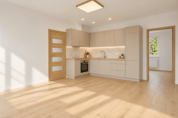 Prodej bytu 4+kk 72 m², Mechová, Jablonec nad Nisou Prodej bytu 4+kk 72 m², Mechová, Jablonec nad Nisou