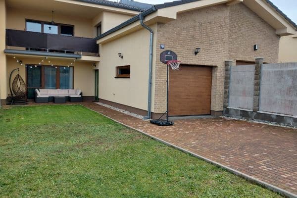 Prodej domu 185 m², pozemek 310 m², Nová, Kouřim Prodej domu 185 m², pozemek 310 m², Nová, Kouřim