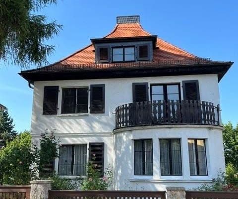 Prodej domu 132 m², pozemek 465 m², Weimar Prodej domu 132 m², pozemek 465 m², Weimar