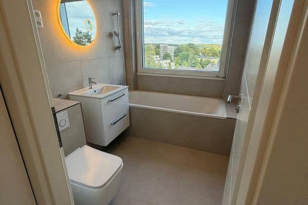 Prodej bytu 2+1 71 m², Holunderstr. 7, Marl Prodej bytu 2+1 71 m², Holunderstr. 7, Marl