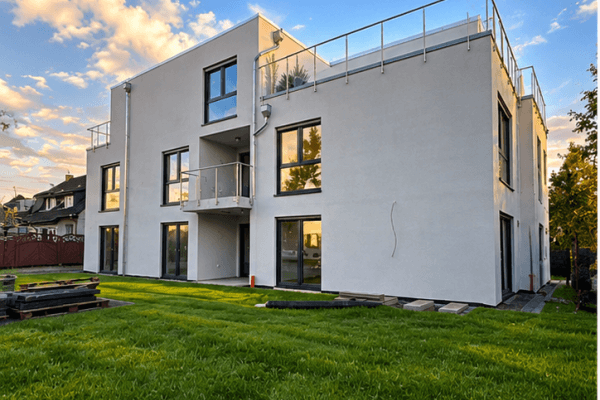 Pronájem bytu 3+1 70 m², Mindener Straße 443, Osnabrück, Dolní Sasko Pronájem bytu 3+1 70 m², Mindener Straße 443, Osnabrück, Dolní Sasko