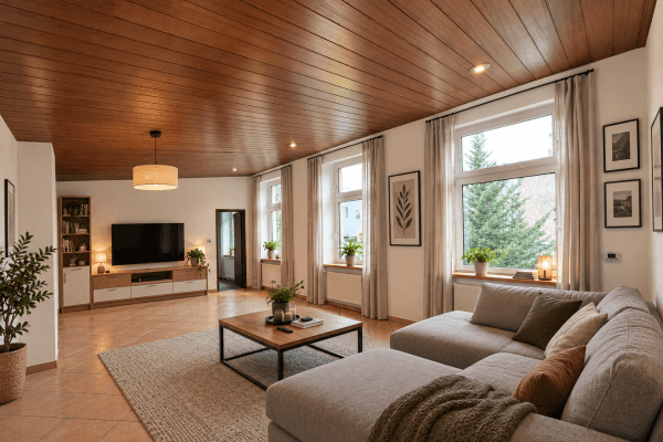 Pronájem bytu 2+1 72 m², Liebigstrasse 9, Düsseldorf Pronájem bytu 2+1 72 m², Liebigstrasse 9, Düsseldorf