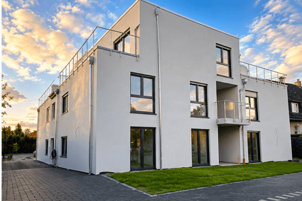 Pronájem bytu 3+1 70 m², Mindener Straße 443, Osnabrück, Dolní Sasko Pronájem bytu 3+1 70 m², Mindener Straße 443, Osnabrück, Dolní Sasko