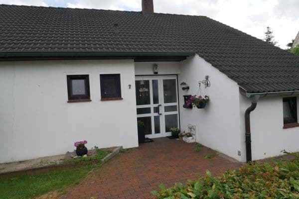 Prodej domu 110 m², pozemek 438 m², Bremen Prodej domu 110 m², pozemek 438 m², Bremen